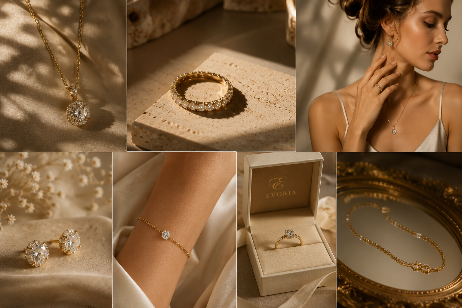 Featured Jewelry