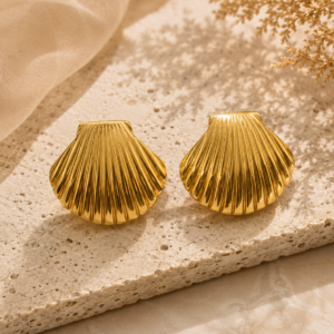 Golden Tide Shell