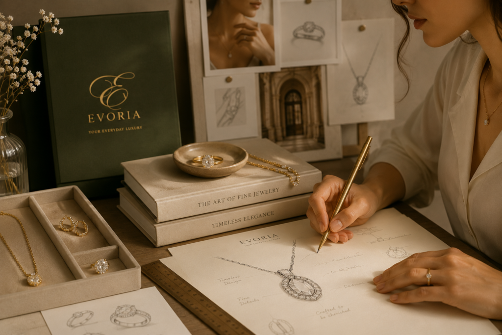 Evoria