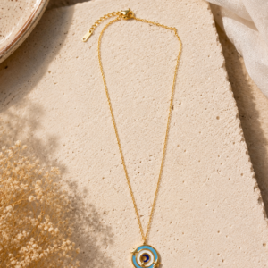 Celestial Evil Eye