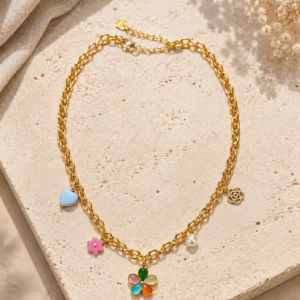 Bloom Charm