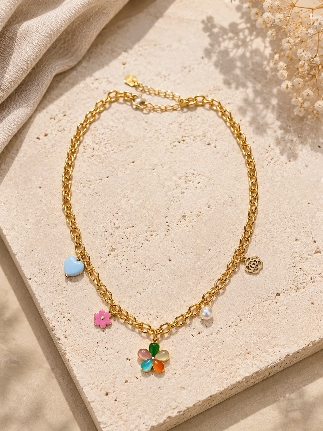 Bloom Charm